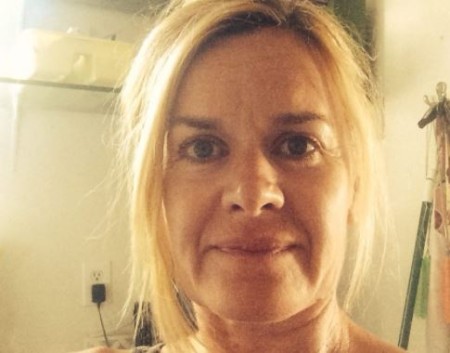 Helen Willink is a social worker.